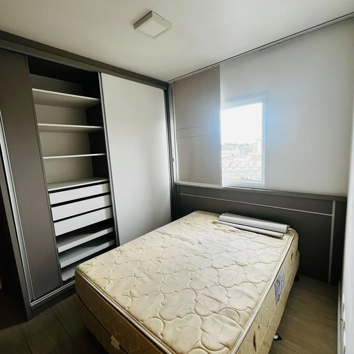 One-bedroom apartment, 35 m² — photo 3