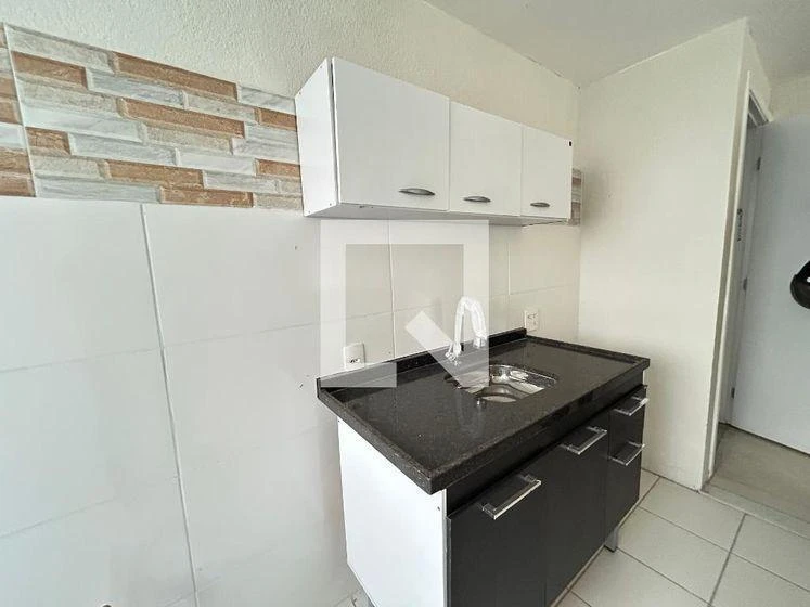 2-bedroom apartment with a washing machine in Rio de Janeiro — photo 7