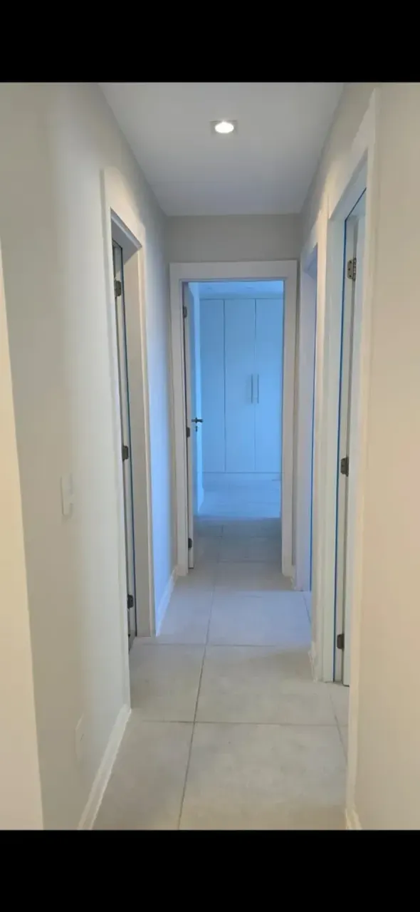 84 m² apartment with 3 bedrooms and integrated kitchen — photo 15