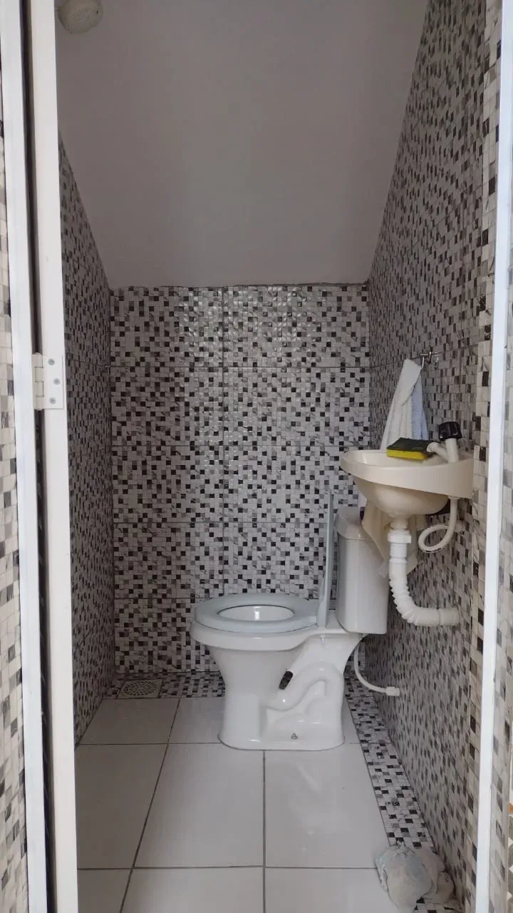 Дом на первом этаже 60 м² с 2 спальнями и кухней открытого плана — photo 10