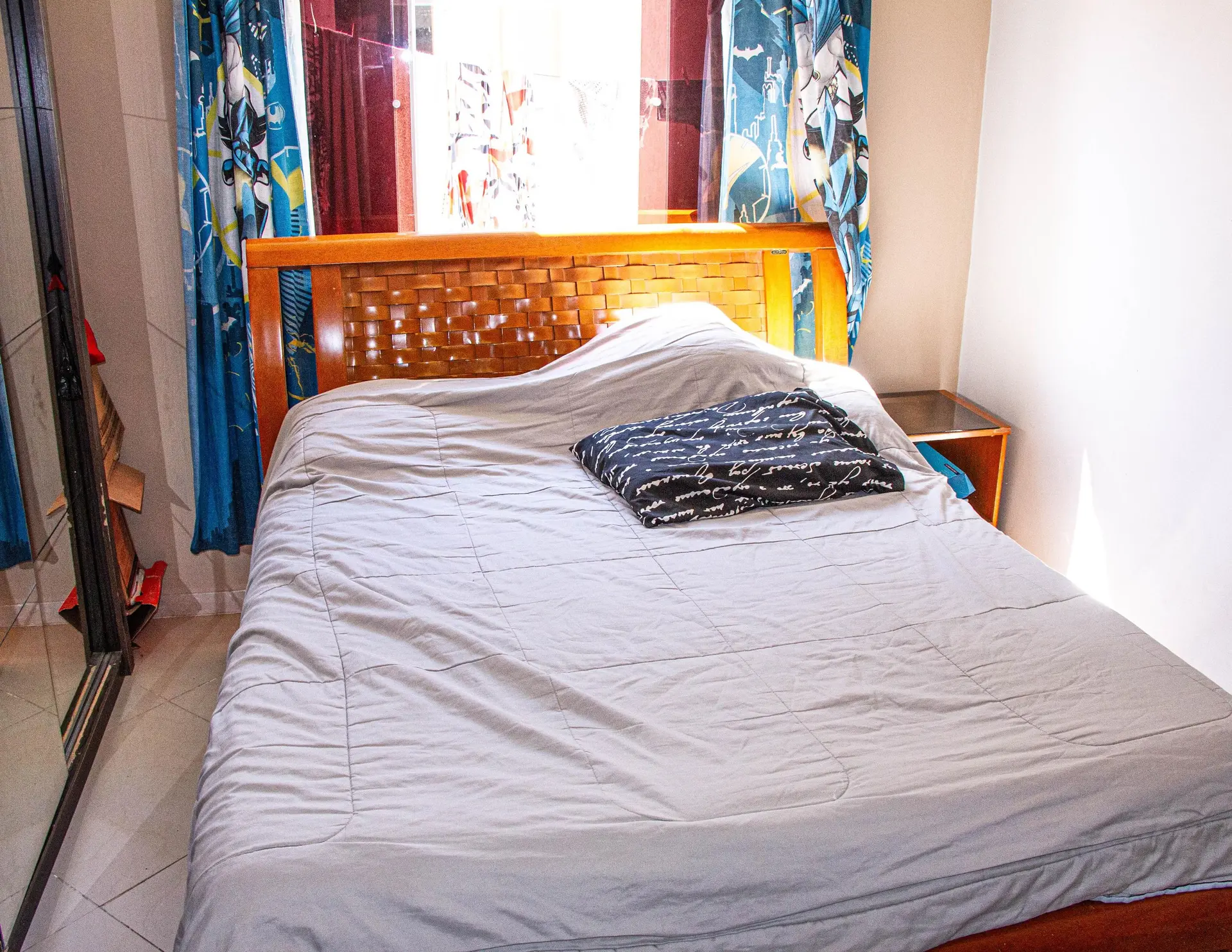 Furnished 4-bedroom house with 3 bathrooms — photo 7