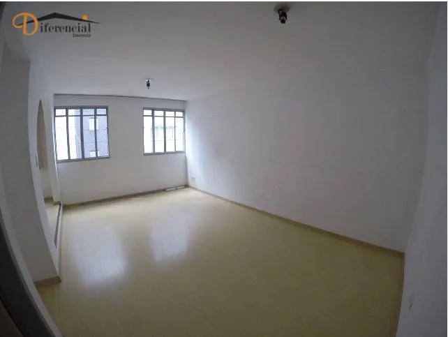 Apartment with 2 bedrooms, 1 bathroom and 1 parking space — photo 7