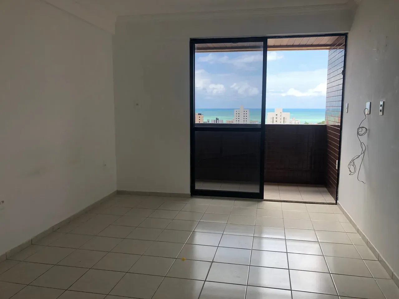 Apartamento de 4 quartos com 137 m² e 2 vagas
