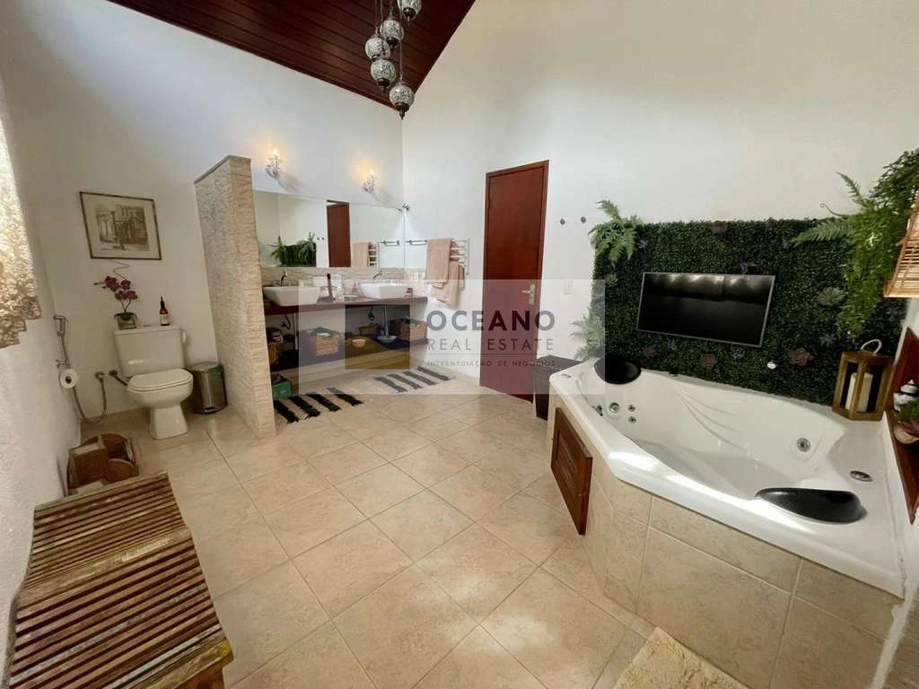 Furnished 578 m² house with a gas stove and 2 parking — photo 25