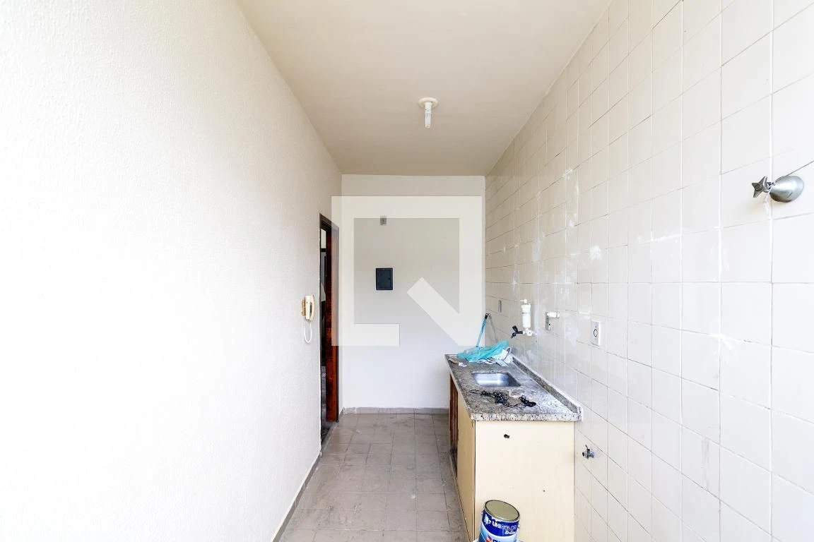 Apartamento de 2 quartos em condomínio com academia — photo 31