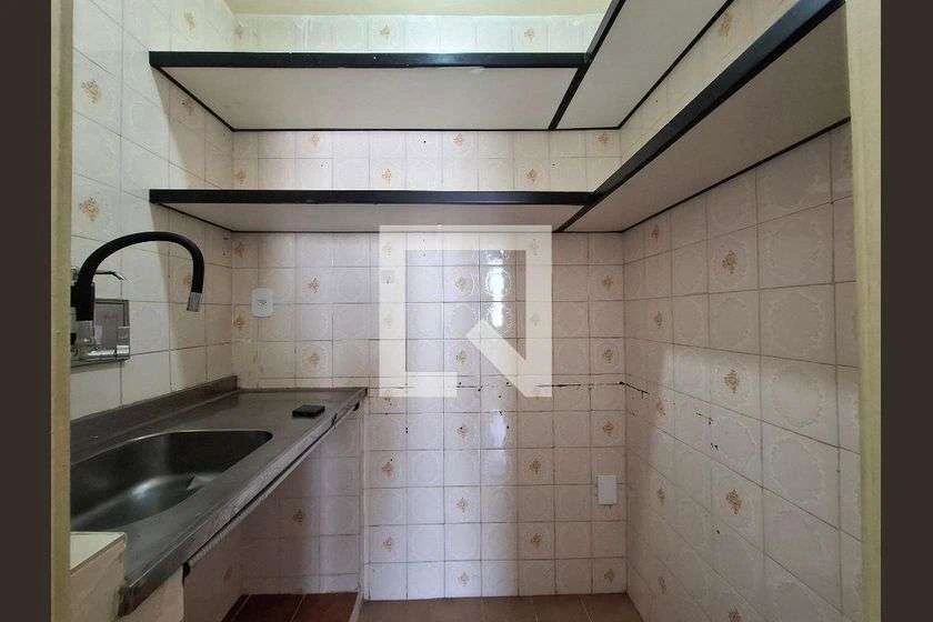 1-bedroom 34 m² apartment with no parking — photo 6