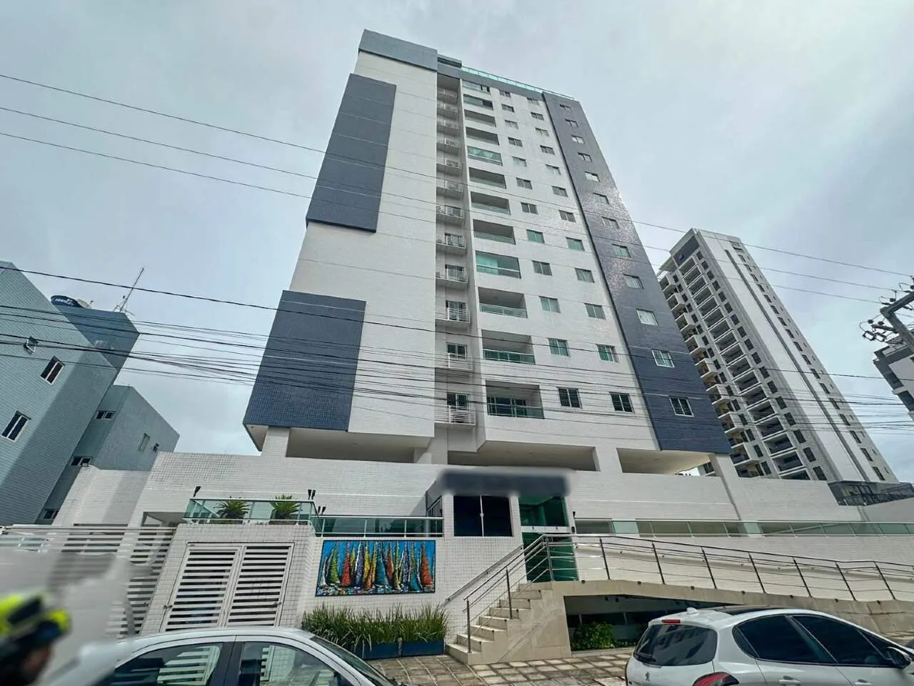 3-bedroom apartment with balcony and 1 en-suite — photo 18