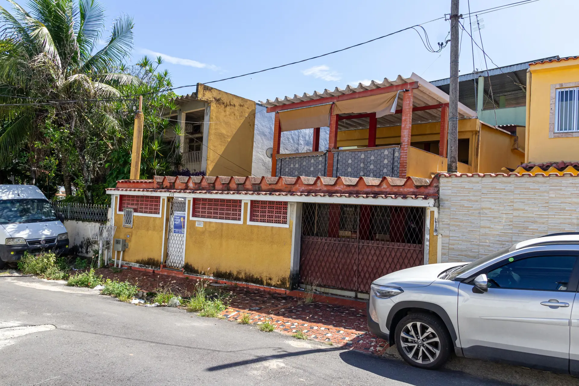 Casa com 3 dormitórios e 2 vagas, com área de serviço — photo 17