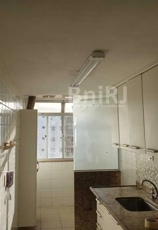 3-bedroom apartment in a building with a sauna — photo 29