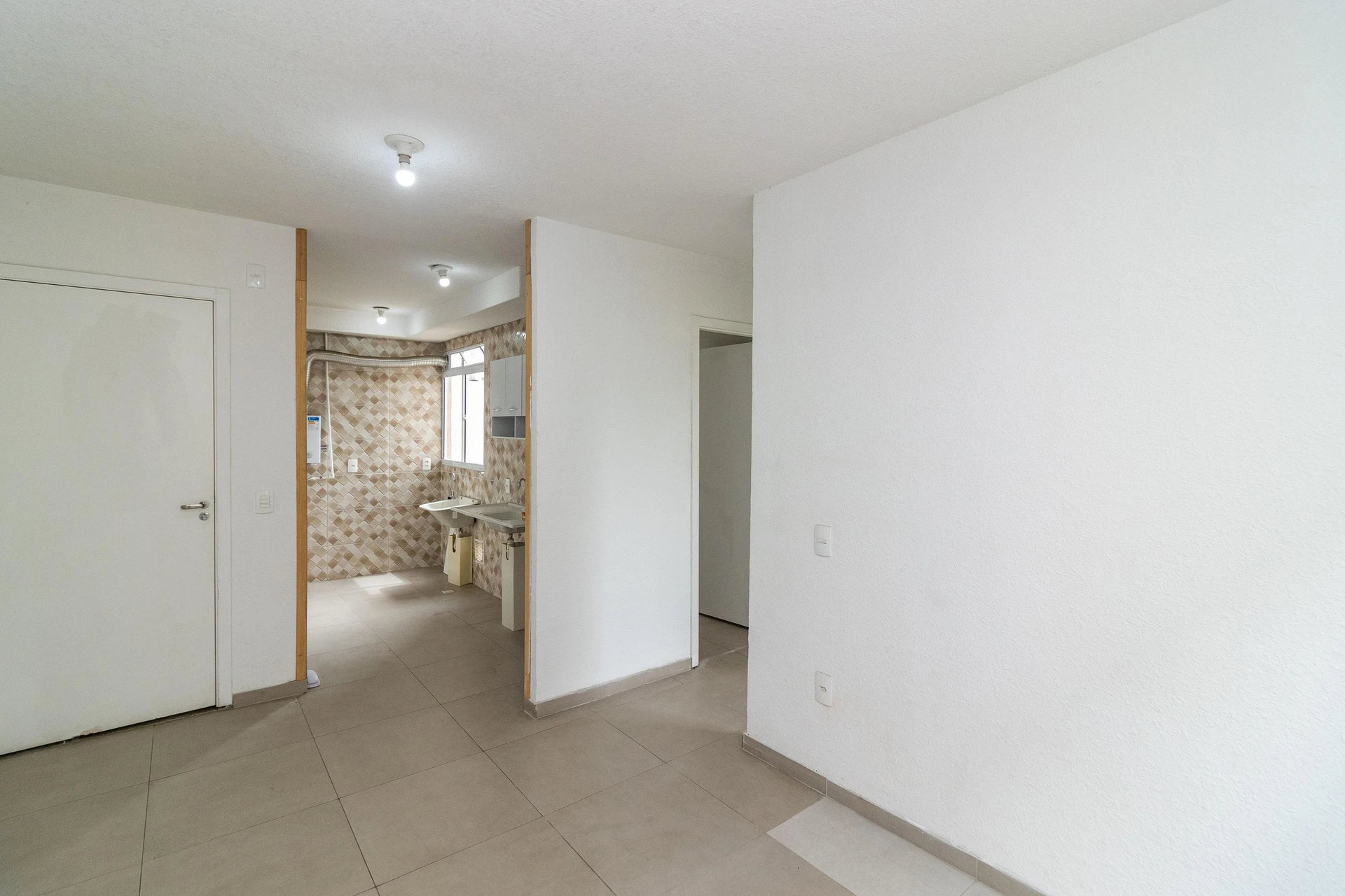 Apartamento, 45 m², com vista para as montanhas — photo 30