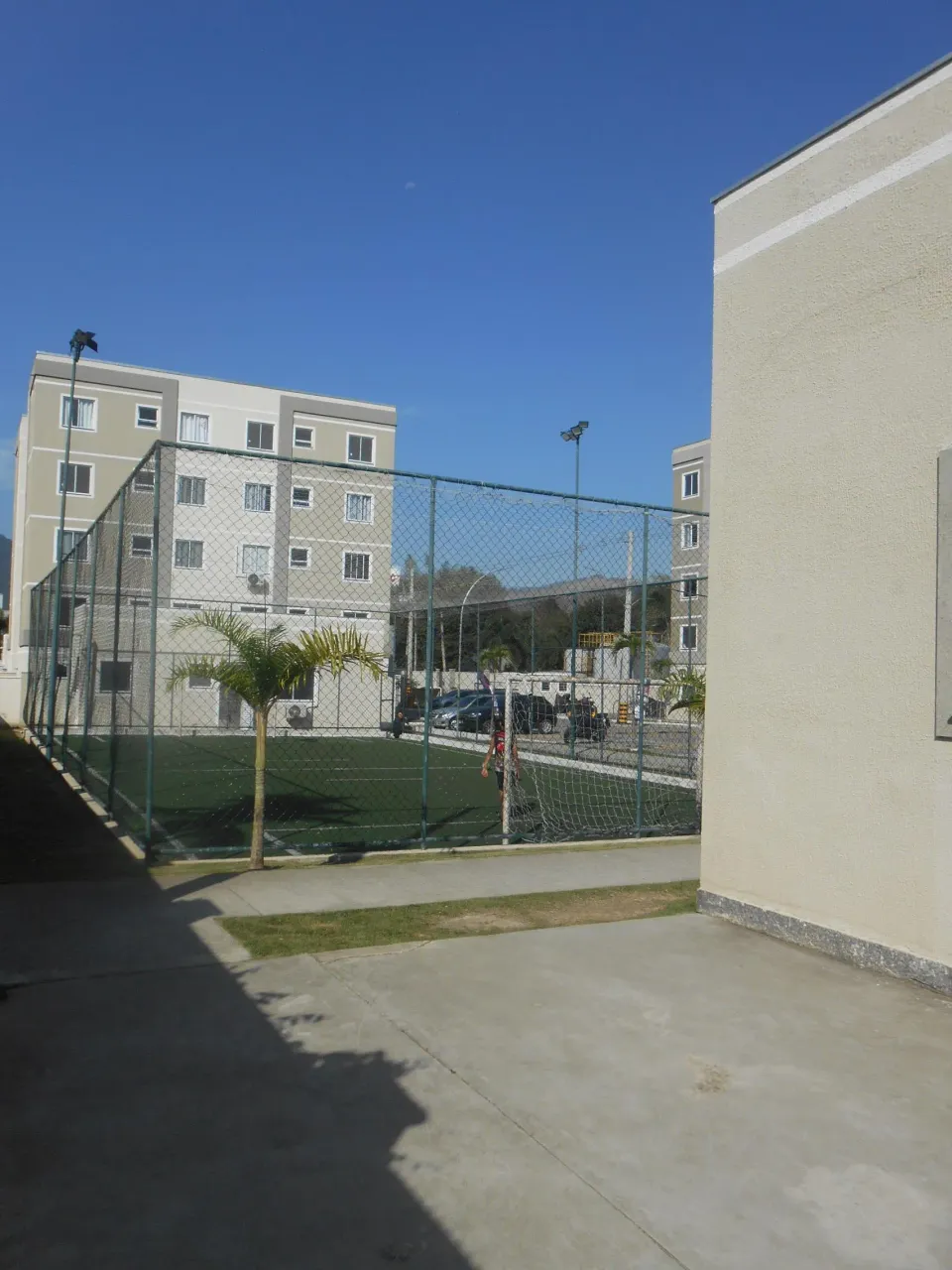 Apartamento de 45 m² com 2 quartos e piscina ao ar livre — photo 15