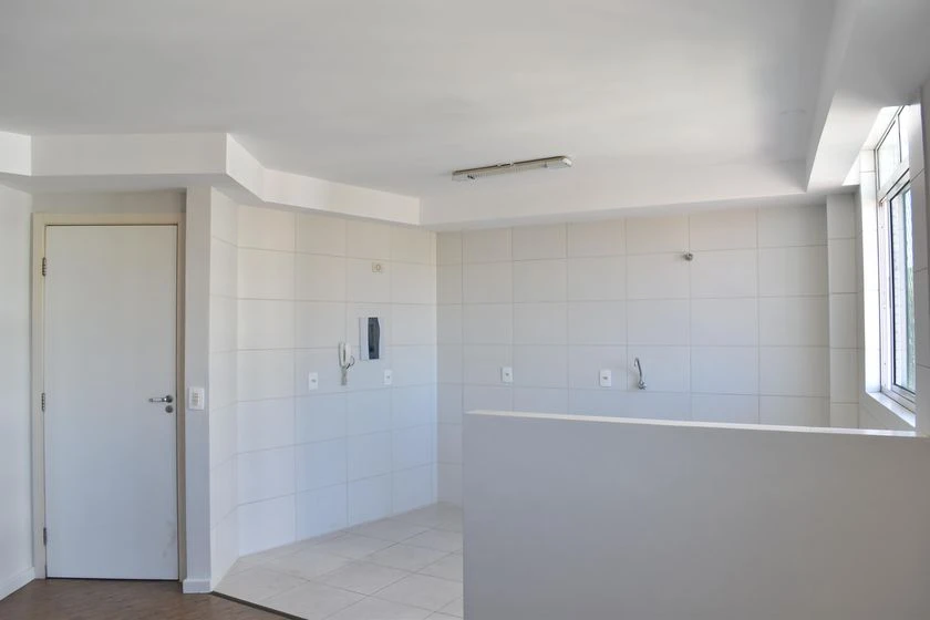 2-bedroom apartment with a separate closed kitchen — photo 2