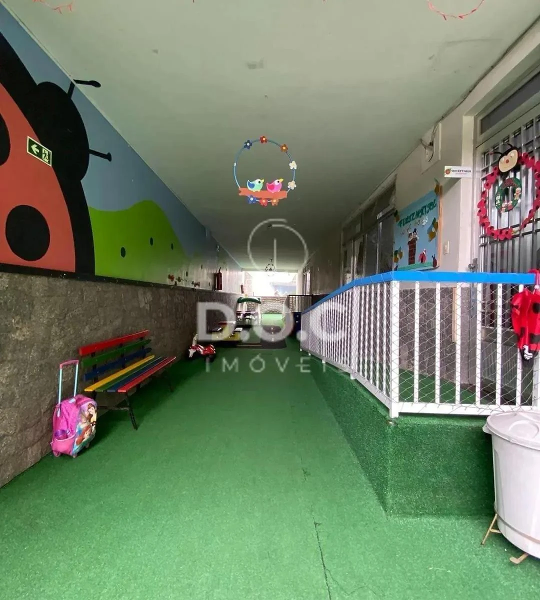 House with 508 m², 1 bedroom and 7 bathrooms — photo 4
