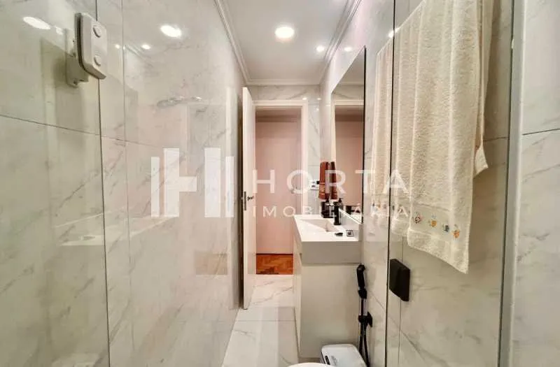 Apartamento de 3 quartos com cozinha independente — photo 9