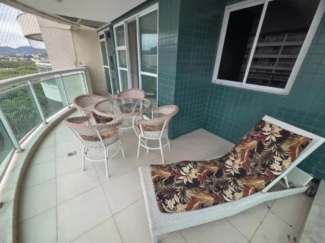 3 quartos e máquina de lavar: apartamento de 94 m² — photo 7