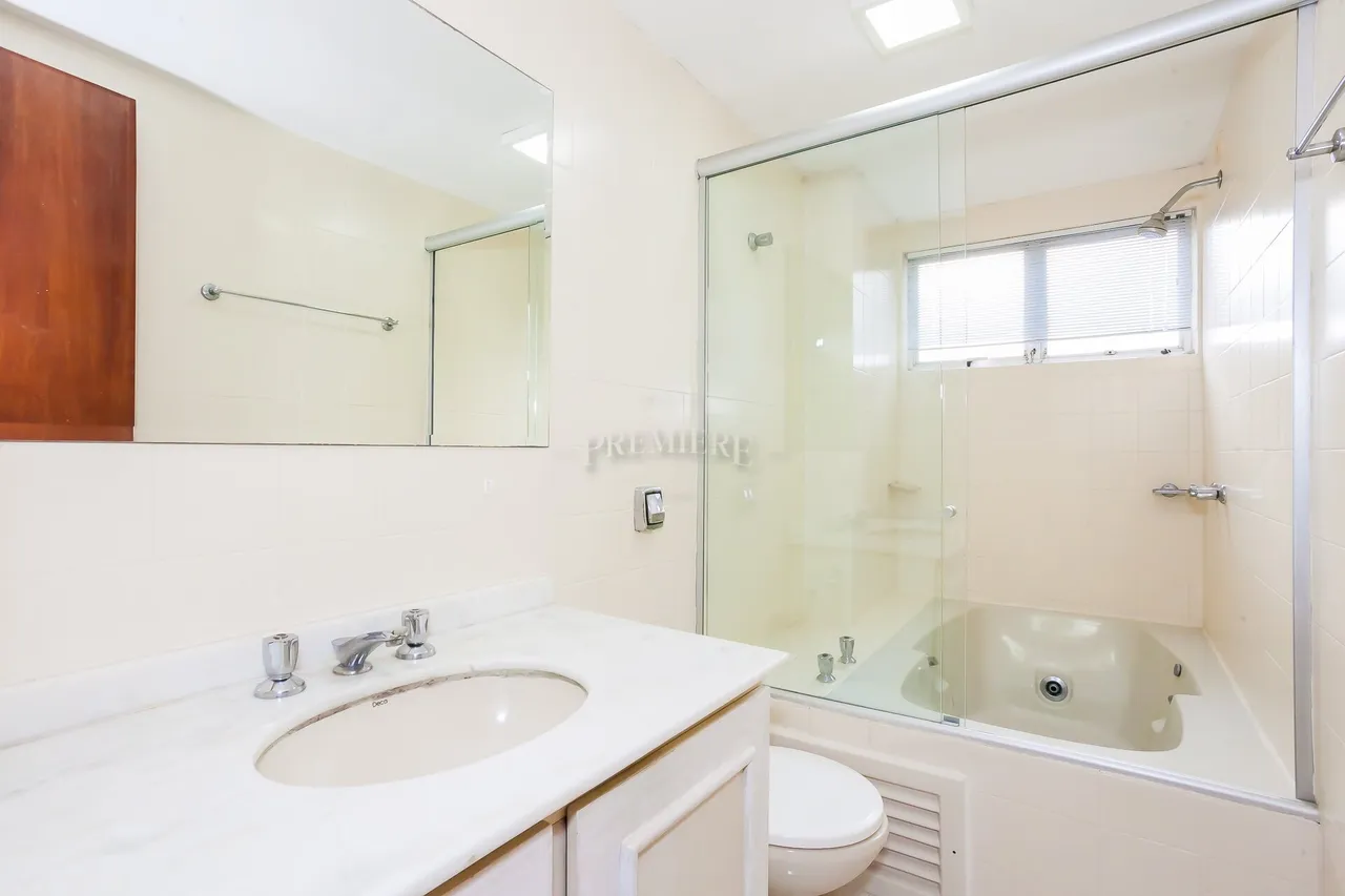 Apartamento para locação com 3 quartos e 162 m² — photo 11