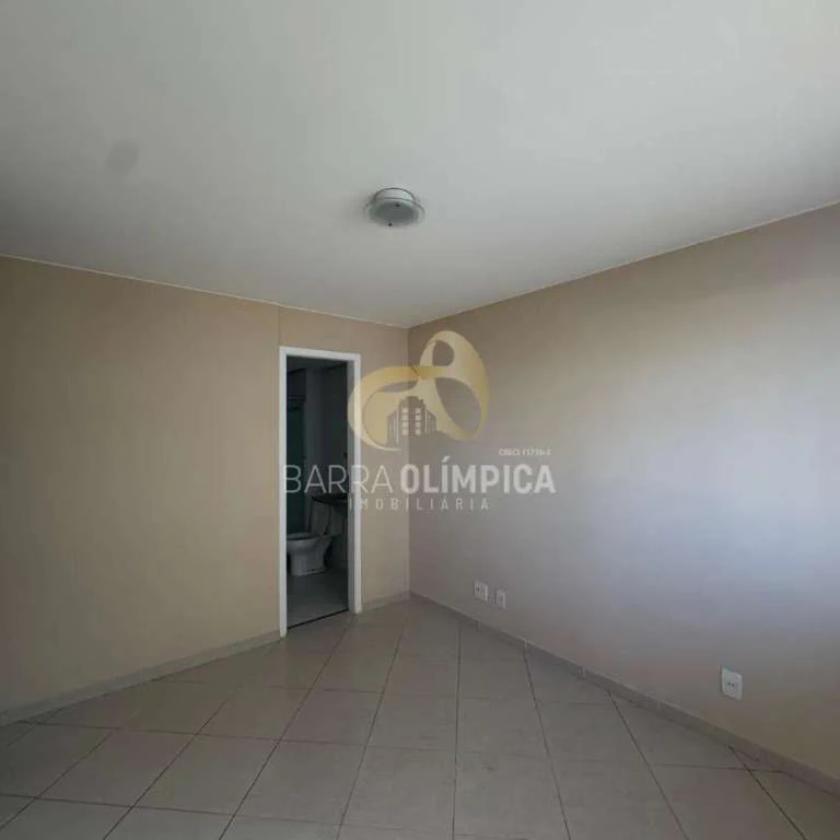 Apartamento de 2 quartos com churrasqueira privativa — photo 17