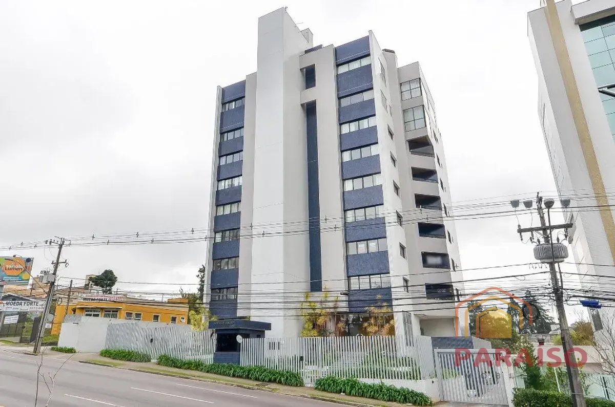 Apartment with 254.0 m², 4 bedrooms and 2 parking spots — photo 43