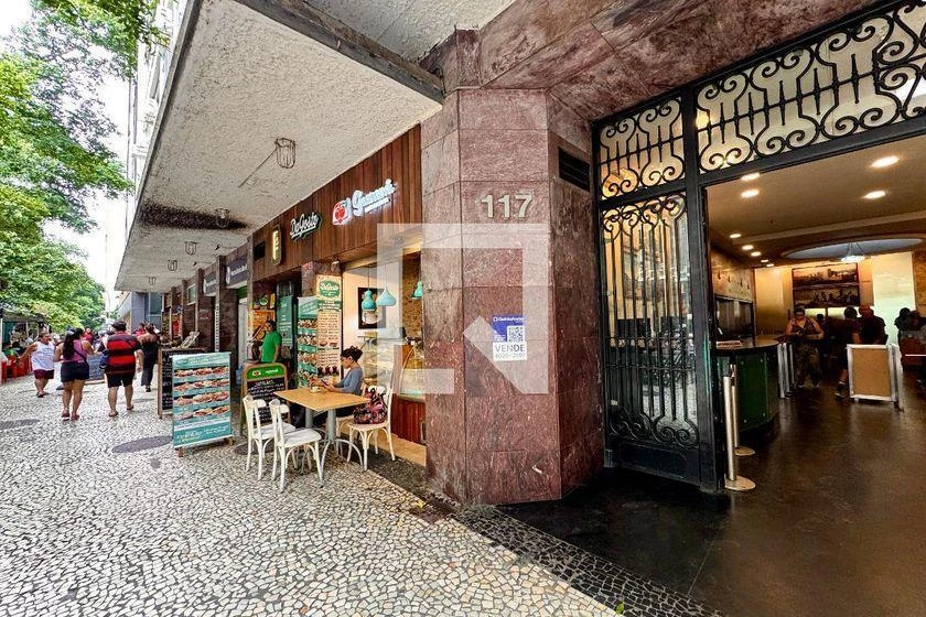 Apartamento de 2 quartos com cozinha separada — photo 35