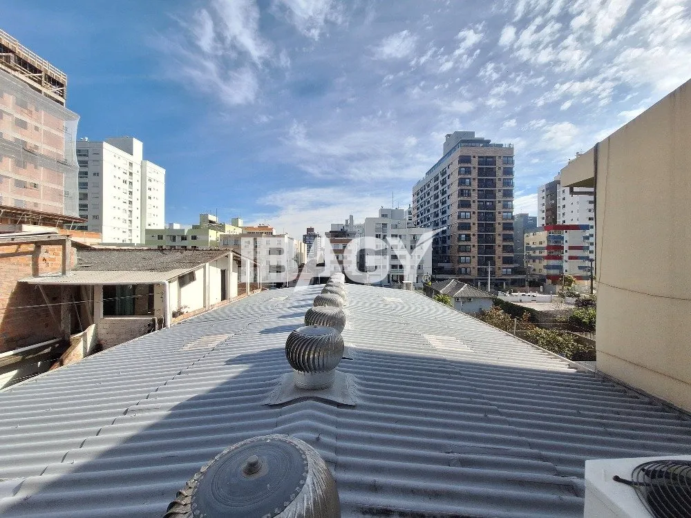 Unfurnished 25 m² studio with 1 bedroom — photo 12