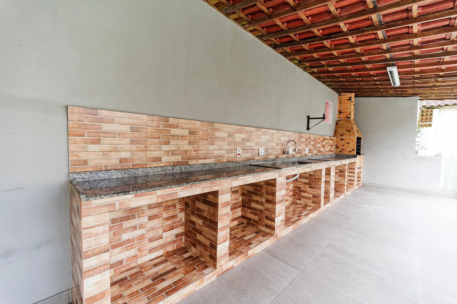2-bedroom, 45 m² apartment in Rio de Janeiro — photo 17