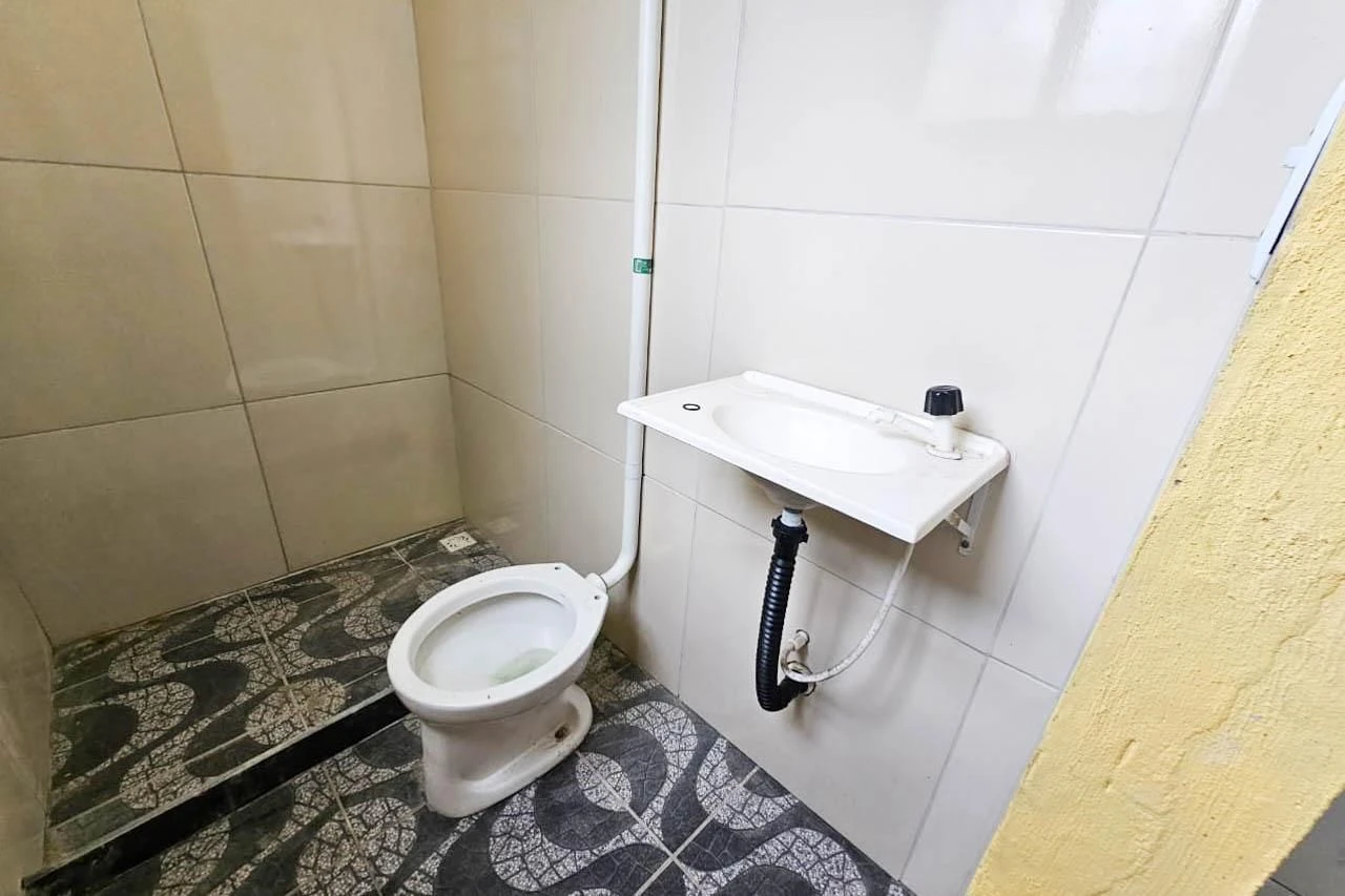 One-bedroom, 35 m² house in Rio de Janeiro — photo 5