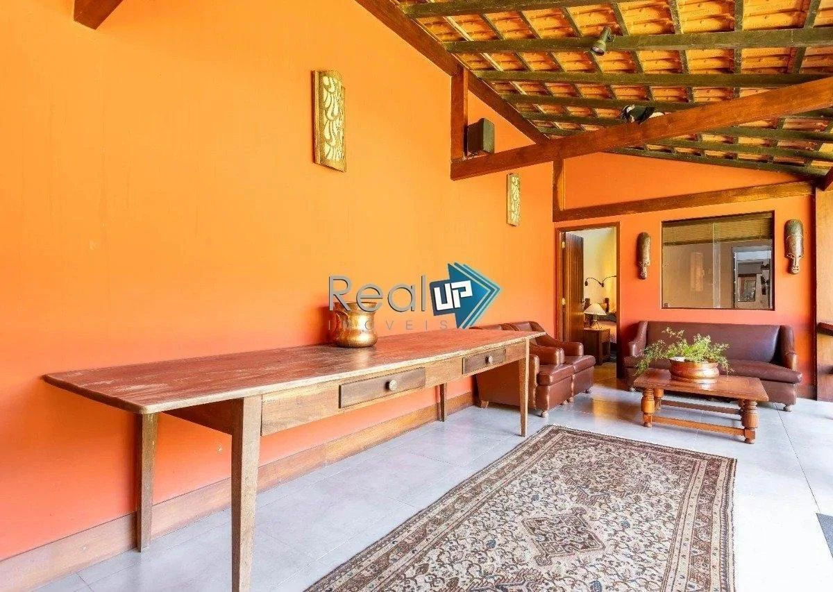 Casa duplex mobiliada com 5 quartos e 4 suítes — photo 19