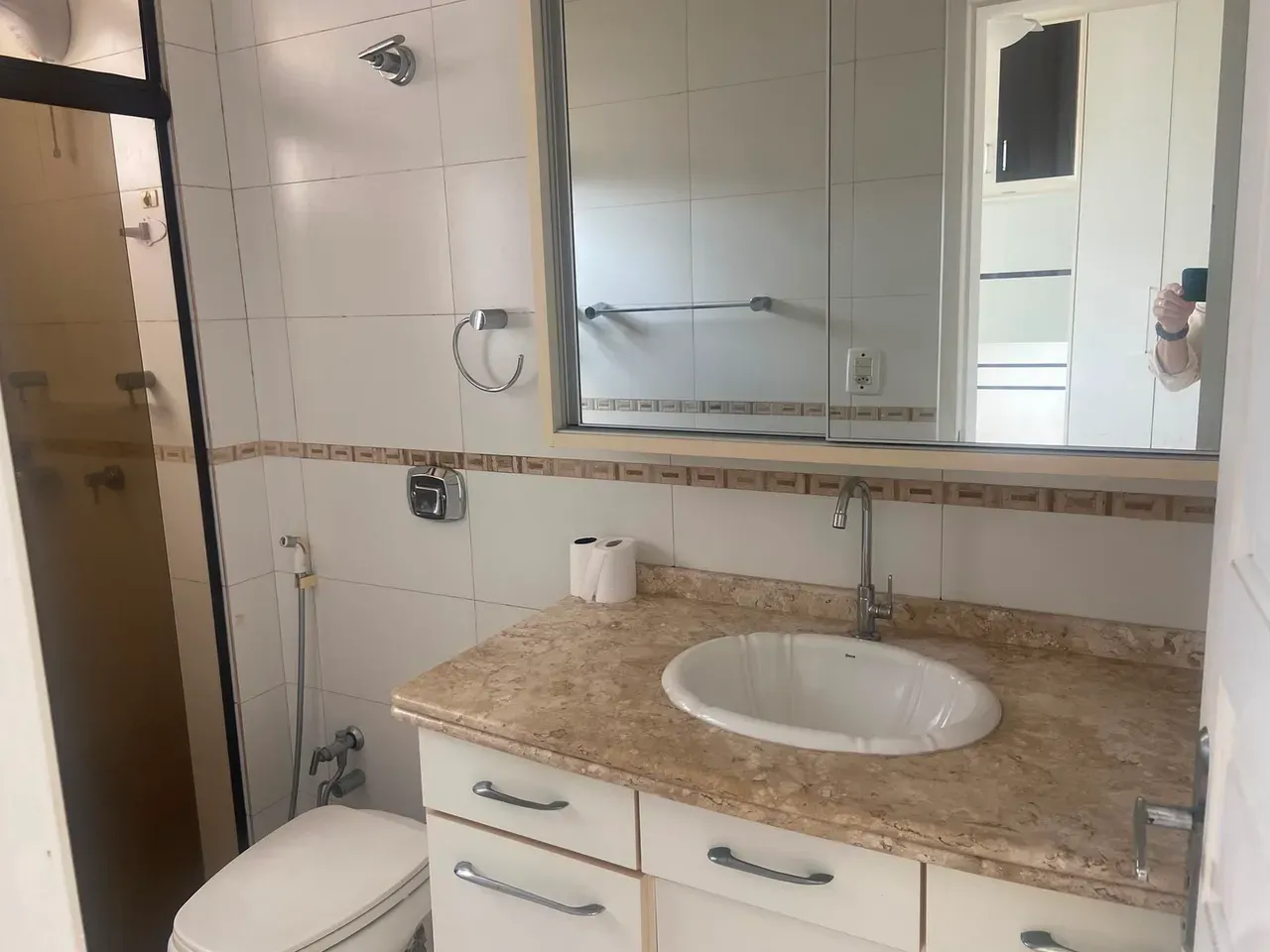 3-bedroom apartment with a home office in Florianópolis — photo 4