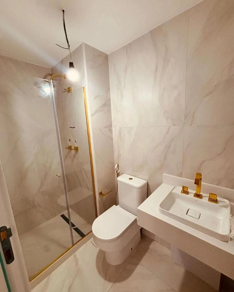 98 m² apartment with 3 bedrooms, 1 en-suite, 2 parking — photo 22
