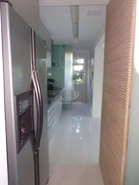 Apartamento de 1 quarto com secadora, Barra da Tijuca — photo 15
