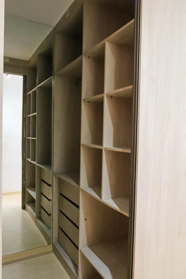 2-bedroom apartment with a park view in Rio de Janeiro — photo 43