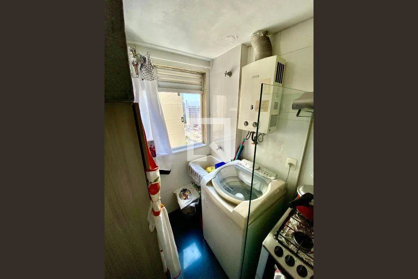 3-bedroom apartment with a washing machine in Rio de Janeiro — photo 31