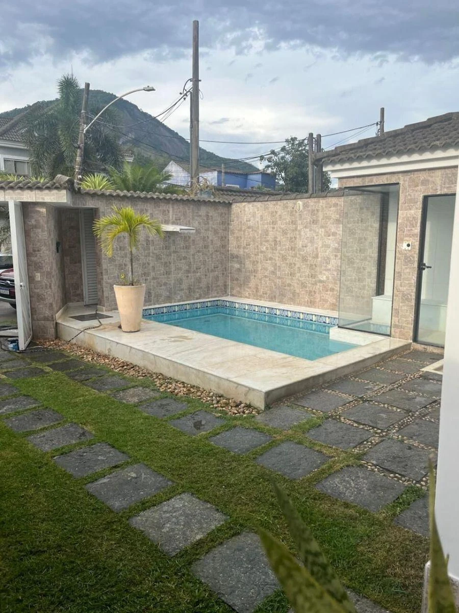 Casa dúplex com 4 quartos e 2 vagas, 587 m² — photo 21
