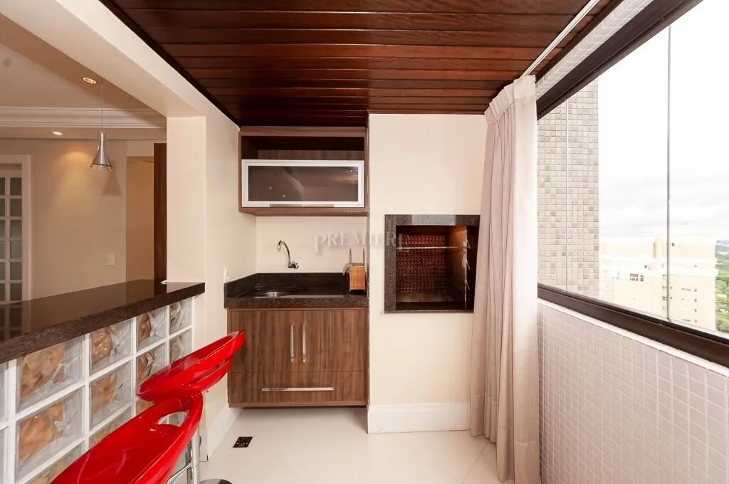 4-bedroom apartment with private barbecue — photo 15