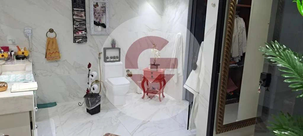 Furnished 716 m² house with 7 en-suite bedrooms — photo 22