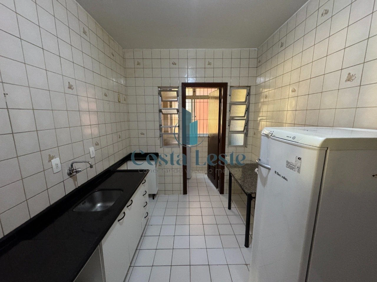 2-bedroom apartment with 69 m², 1 bath and parking — photo 8
