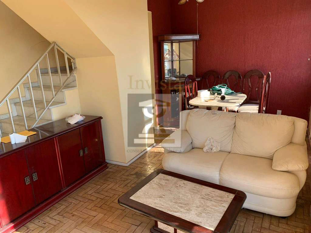 130 m² apartment with 2 bedrooms and a balcony — photo 10