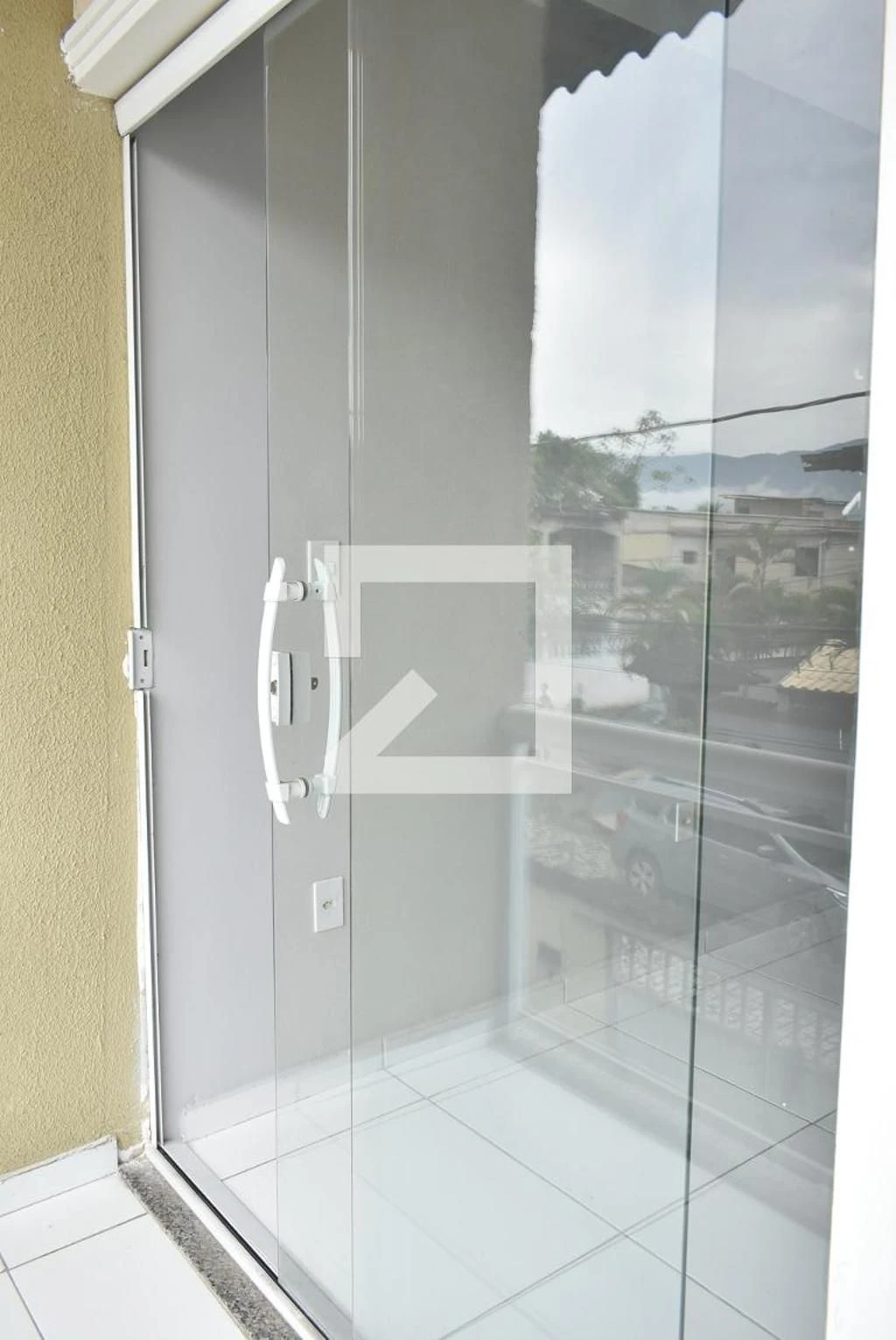 Unfurnished house with 2 bedrooms, 2 bathrooms and gas kitchen — photo 54