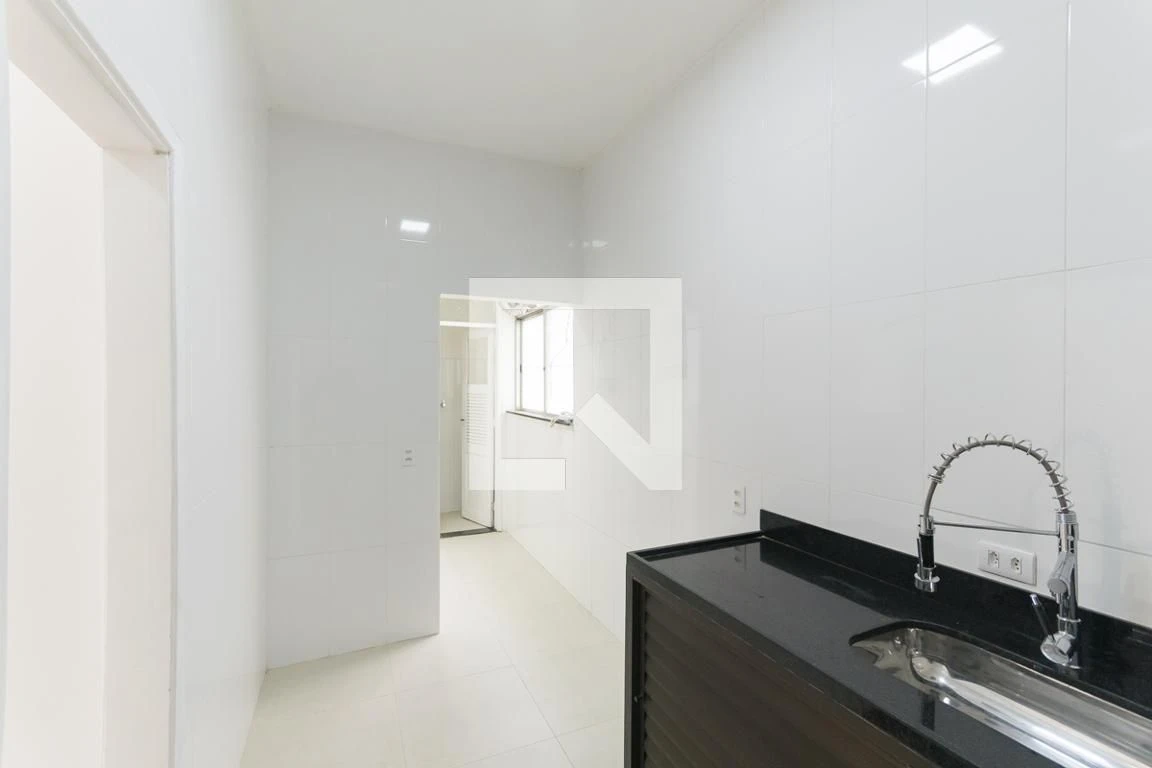 Apartamento de 2 quartos com varanda envidraçada — photo 22