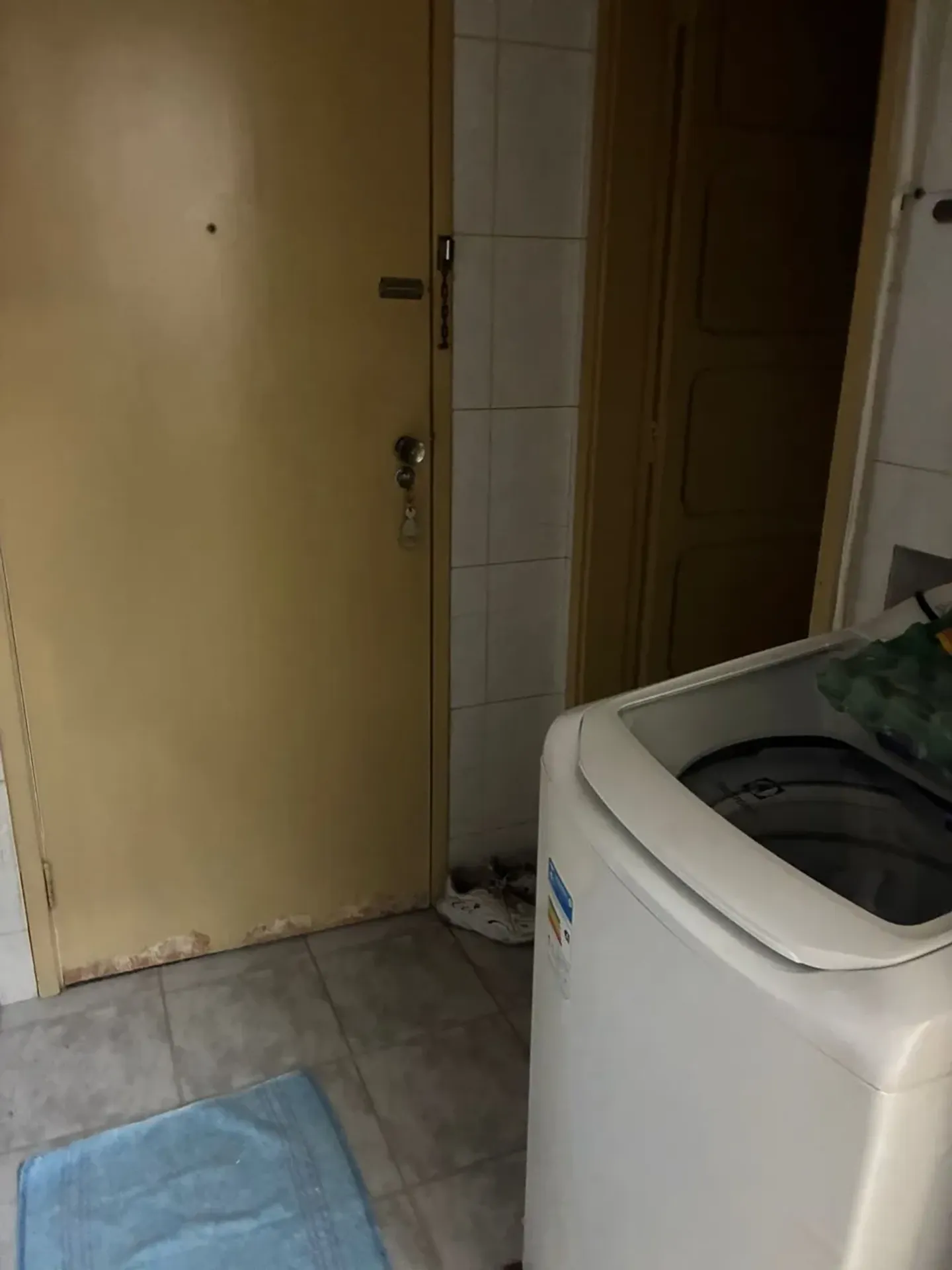 Furnished 70 m² apartment with 2 bedrooms and 2 bathrooms — photo 17