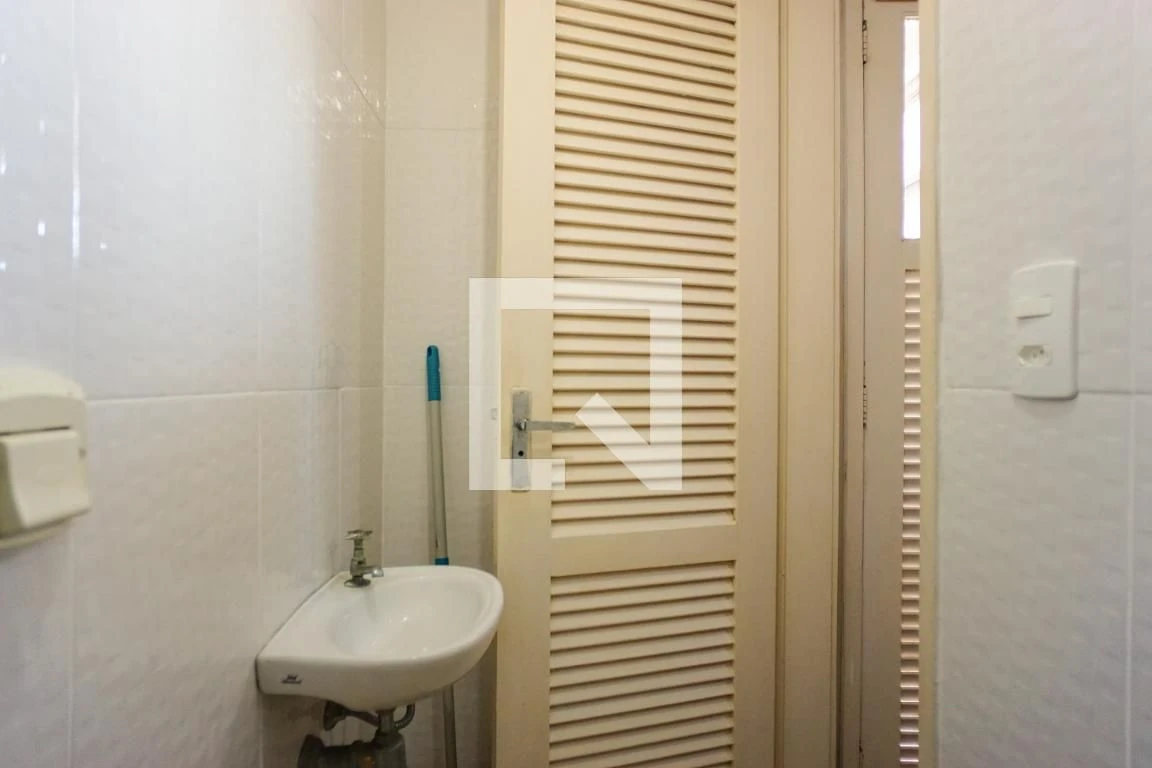 Apartamento com 4 quartos e 2 suítes — photo 38