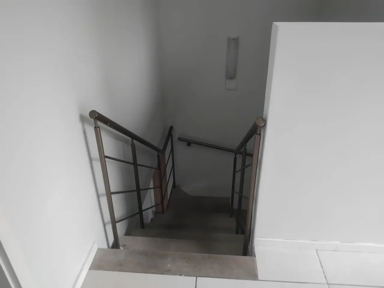 Apartamento sem mobília com 3 quartos e 3 banheiros — photo 19