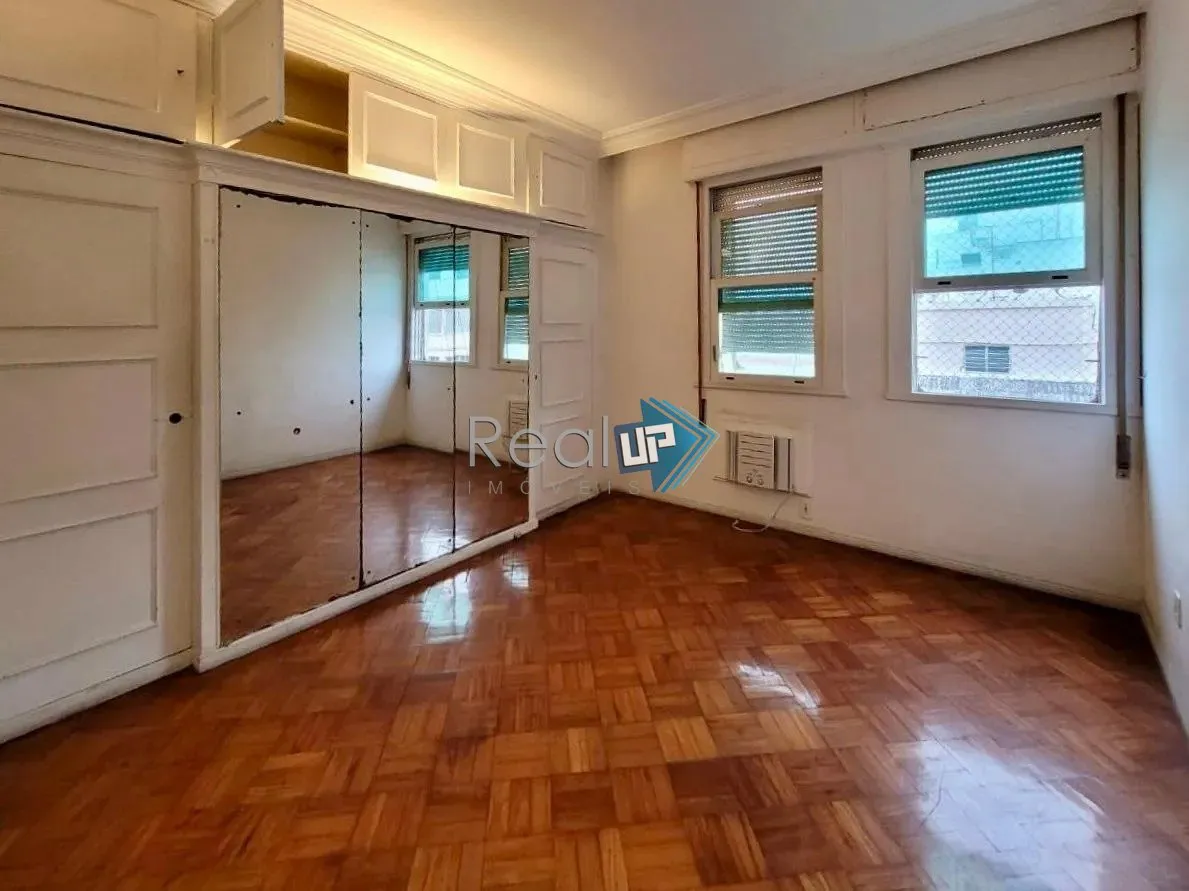 Apartamento para locação com 5 dormitórios e janelas do chão ao teto — photo 29