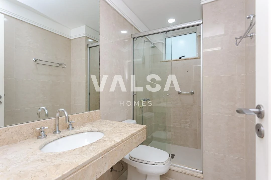 4-bedroom apartment with 4 en-suite bathrooms and 4 parking — photo 15