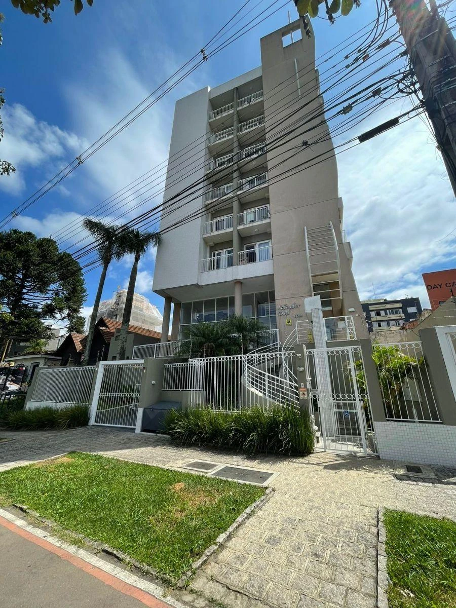 Apartamento mobiliado, 63 m², com máquina de lavar — photo 17