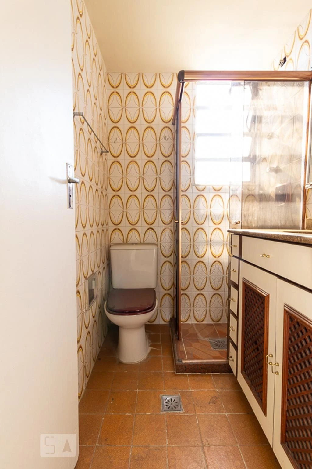 1-bedroom unfurnished apartment with a balcony and no parking — photo 9