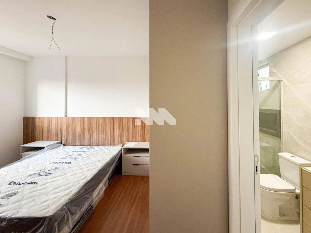 Apartamento 81 m² com 2 quartos e sacada — photo 5