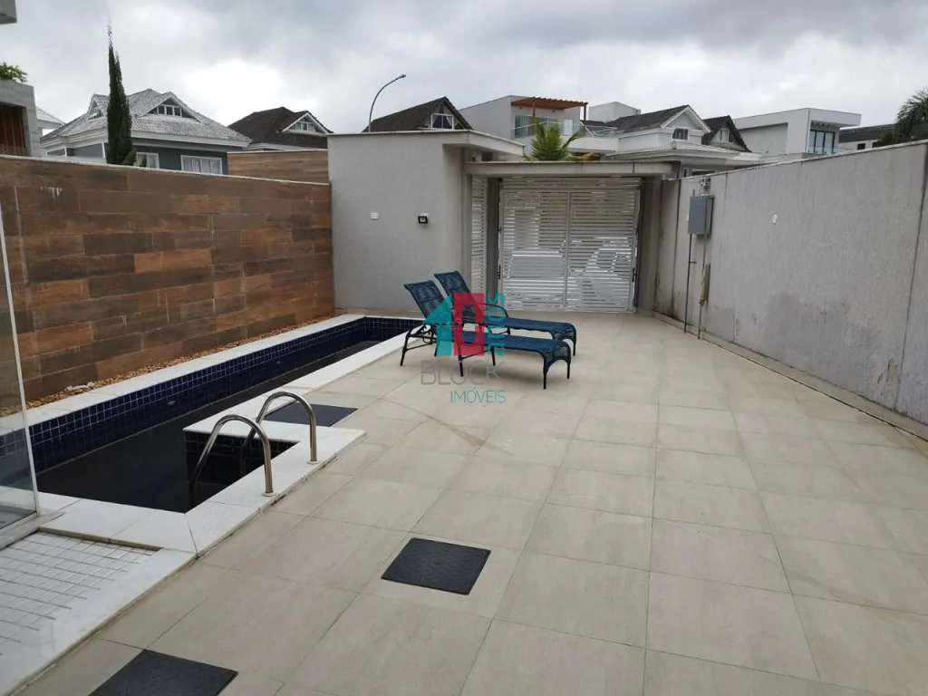 Condominium house with 6 bedrooms, 5 suites and 263 m² — photo 10
