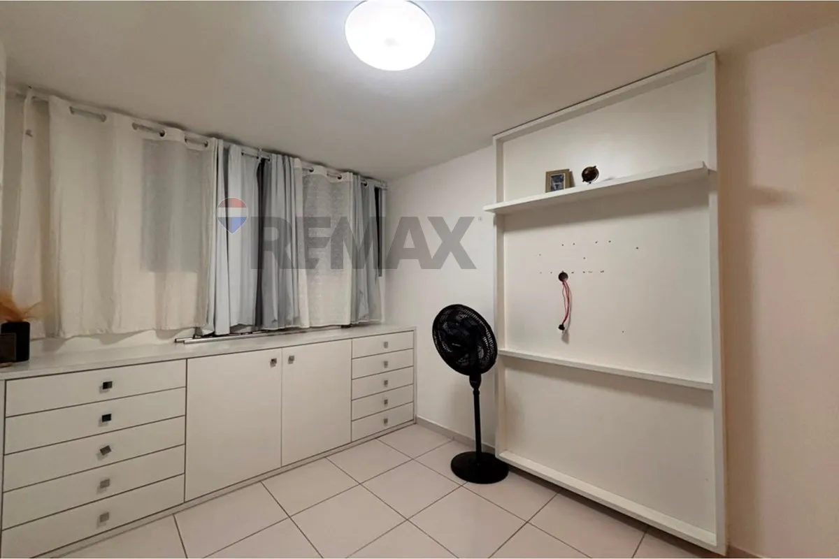 Furnished 2-bedroom apartment with en-suite — photo 10