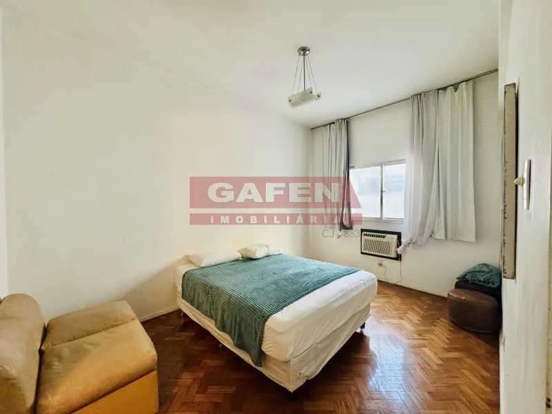 Furnished 70 m² apartment with 2 bedrooms and 1 parking spot — photo 4